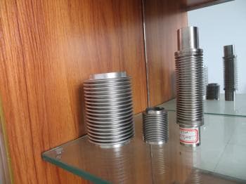 High Quality Stainless Steel Vibration Absorber _ Dm Stainle